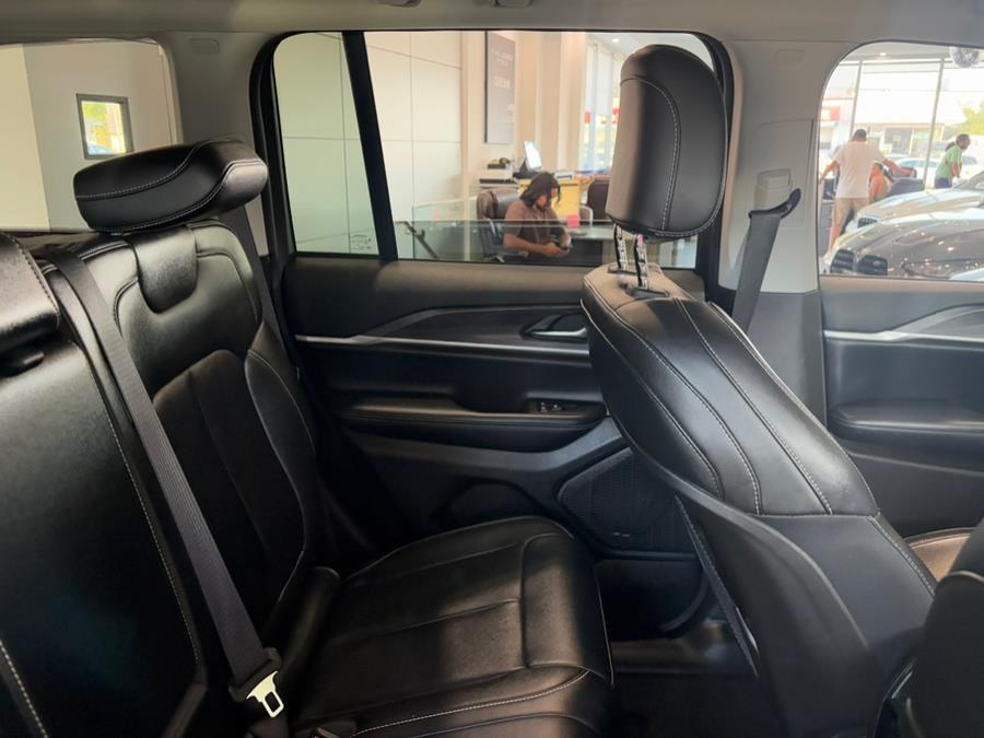 2023 Jeep Grand Cherokee Limited 4x4, available for sale in Franklin Square, New York | Luxury Motor Club. Franklin Square, New York 2023 Jeep Grand Cherokee Limited 4x4, available for sale in Franklin Square, New York | Luxury Motor Club. Franklin Square, New York