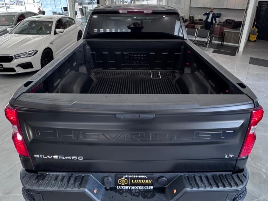 2022 Chevrolet Silverado 1500 LTD 2WD Crew Cab 147" LT, available for sale in Franklin Sq, New York | Long Island Auto Center. Franklin Sq, New York 2022 Chevrolet Silverado 1500 LTD 2WD Crew Cab 147" LT, available for sale in Franklin Sq, New York | Long Island Auto Center. Franklin Sq, New York