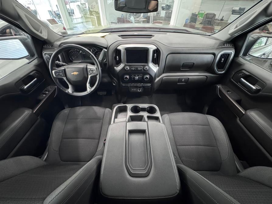 2022 Chevrolet Silverado 1500 LTD 2WD Crew Cab 147" LT, available for sale in Franklin Sq, New York | Long Island Auto Center. Franklin Sq, New York 2022 Chevrolet Silverado 1500 LTD 2WD Crew Cab 147" LT, available for sale in Franklin Sq, New York | Long Island Auto Center. Franklin Sq, New York