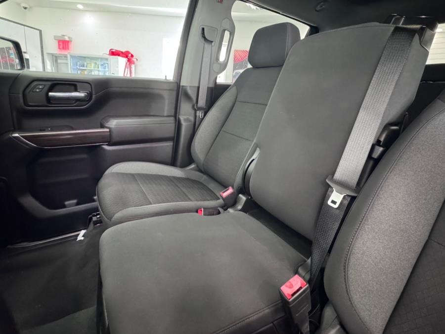 2022 Chevrolet Silverado 1500 LTD 2WD Crew Cab 147" LT, available for sale in Franklin Sq, New York | Long Island Auto Center. Franklin Sq, New York 2022 Chevrolet Silverado 1500 LTD 2WD Crew Cab 147" LT, available for sale in Franklin Sq, New York | Long Island Auto Center. Franklin Sq, New York