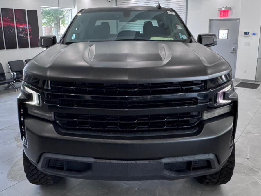 2022 Chevrolet Silverado 1500 LTD 2WD Crew Cab 147" LT, available for sale in Franklin Sq, New York | Long Island Auto Center. Franklin Sq, New York 2022 Chevrolet Silverado 1500 LTD 2WD Crew Cab 147" LT, available for sale in Franklin Sq, New York | Long Island Auto Center. Franklin Sq, New York