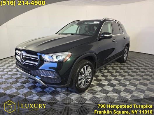 Used 2023 Mercedes-Benz GLE in Franklin Sq, New York | Long Island Auto Center. Franklin Sq, New York