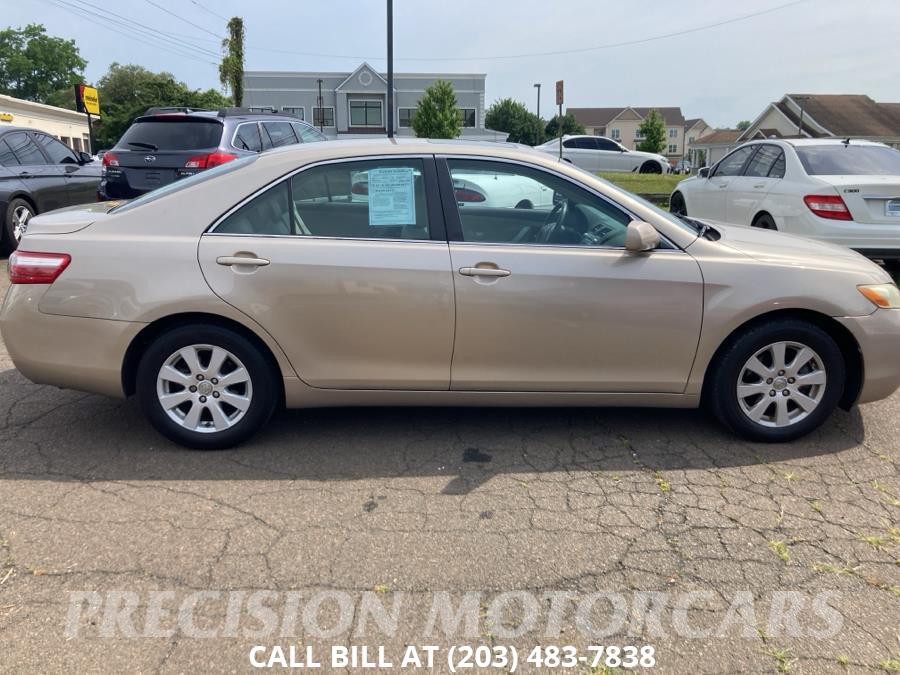 2009 Toyota Camry 4dr Sdn I4 Auto XLE (GS), available for sale in Branford, Connecticut | Precision Motor Cars LLC. Branford, Connecticut 2009 Toyota Camry 4dr Sdn I4 Auto XLE (GS), available for sale in Branford, Connecticut | Precision Motor Cars LLC. Branford, Connecticut
