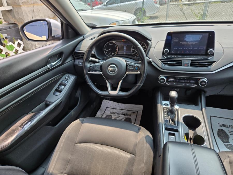 2019 Nissan Altima 2.5 SV Sedan, available for sale in Temple Hills, Maryland | Temple Hills Used Car. Temple Hills, Maryland 2019 Nissan Altima 2.5 SV Sedan, available for sale in Temple Hills, Maryland | Temple Hills Used Car. Temple Hills, Maryland