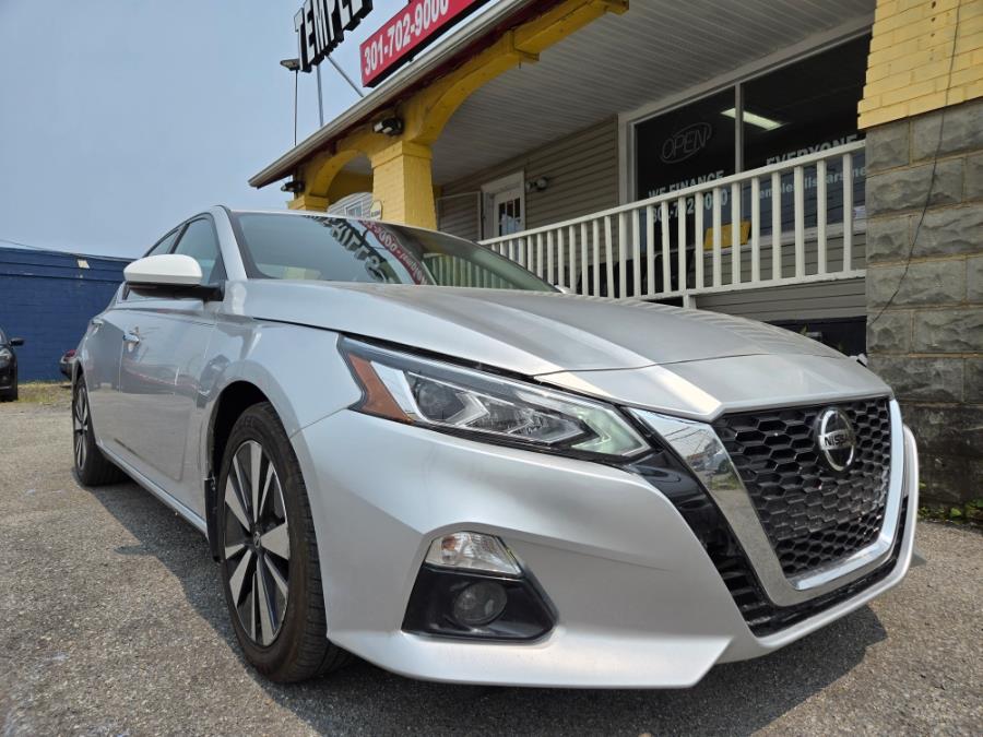 Used 2019 Nissan Altima in Temple Hills, Maryland | Temple Hills Used Car. Temple Hills, Maryland