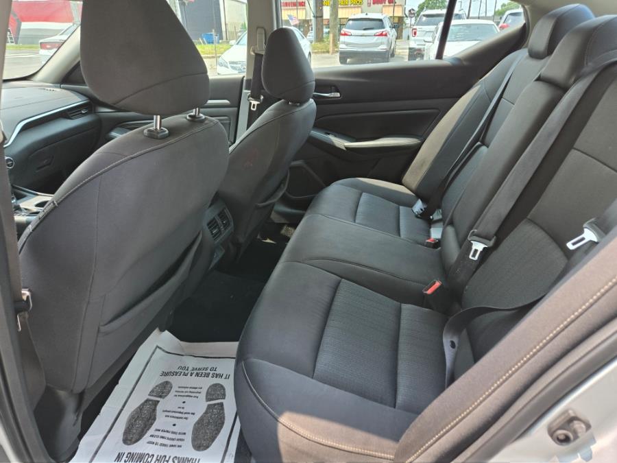 2019 Nissan Altima 2.5 SV Sedan, available for sale in Temple Hills, Maryland | Temple Hills Used Car. Temple Hills, Maryland 2019 Nissan Altima 2.5 SV Sedan, available for sale in Temple Hills, Maryland | Temple Hills Used Car. Temple Hills, Maryland