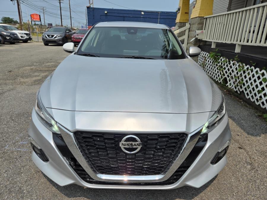 2019 Nissan Altima 2.5 SV Sedan, available for sale in Temple Hills, Maryland | Temple Hills Used Car. Temple Hills, Maryland 2019 Nissan Altima 2.5 SV Sedan, available for sale in Temple Hills, Maryland | Temple Hills Used Car. Temple Hills, Maryland