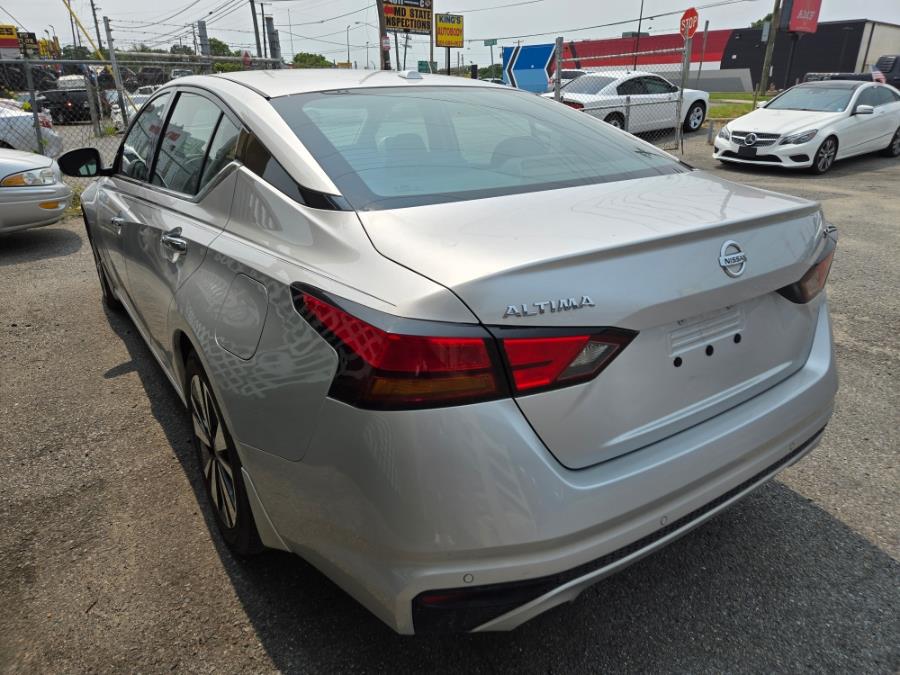2019 Nissan Altima 2.5 SV Sedan, available for sale in Temple Hills, Maryland | Temple Hills Used Car. Temple Hills, Maryland 2019 Nissan Altima 2.5 SV Sedan, available for sale in Temple Hills, Maryland | Temple Hills Used Car. Temple Hills, Maryland