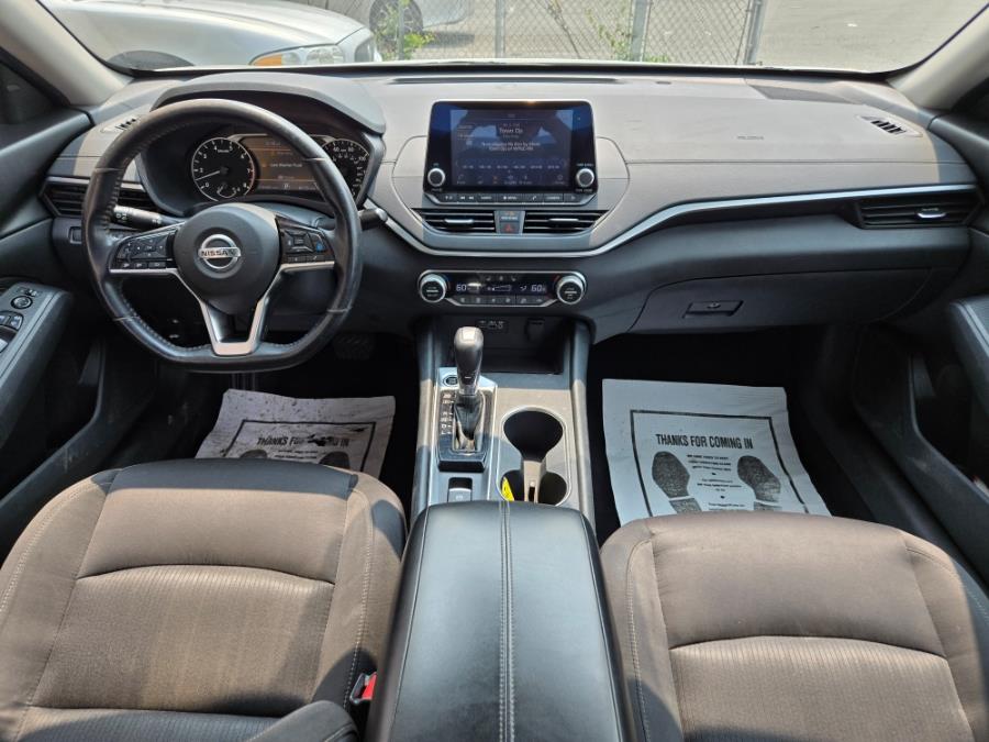 2019 Nissan Altima 2.5 SV Sedan, available for sale in Temple Hills, Maryland | Temple Hills Used Car. Temple Hills, Maryland 2019 Nissan Altima 2.5 SV Sedan, available for sale in Temple Hills, Maryland | Temple Hills Used Car. Temple Hills, Maryland