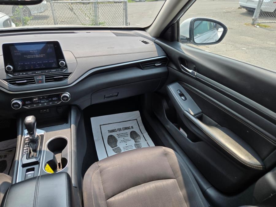 2019 Nissan Altima 2.5 SV Sedan, available for sale in Temple Hills, Maryland | Temple Hills Used Car. Temple Hills, Maryland 2019 Nissan Altima 2.5 SV Sedan, available for sale in Temple Hills, Maryland | Temple Hills Used Car. Temple Hills, Maryland