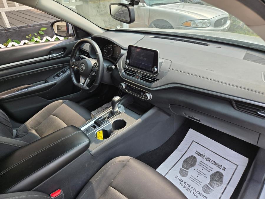 2019 Nissan Altima 2.5 SV Sedan, available for sale in Temple Hills, Maryland | Temple Hills Used Car. Temple Hills, Maryland 2019 Nissan Altima 2.5 SV Sedan, available for sale in Temple Hills, Maryland | Temple Hills Used Car. Temple Hills, Maryland