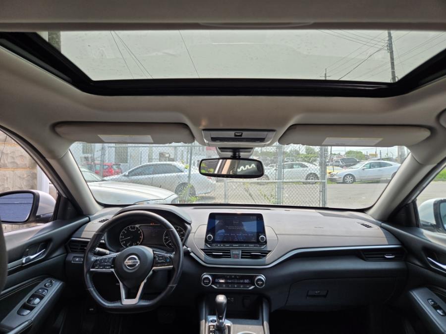 2019 Nissan Altima 2.5 SV Sedan, available for sale in Temple Hills, Maryland | Temple Hills Used Car. Temple Hills, Maryland 2019 Nissan Altima 2.5 SV Sedan, available for sale in Temple Hills, Maryland | Temple Hills Used Car. Temple Hills, Maryland