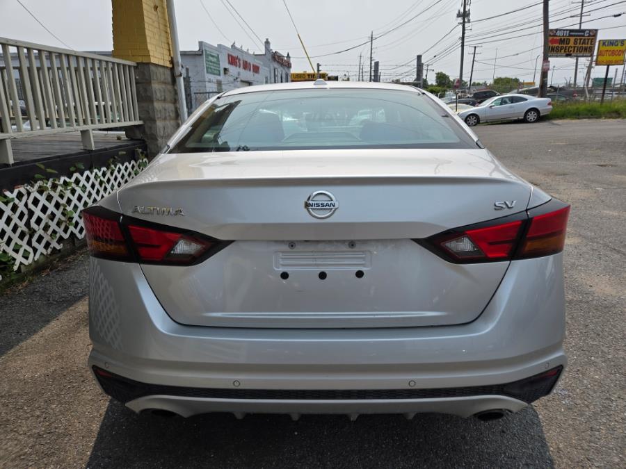 2019 Nissan Altima 2.5 SV Sedan, available for sale in Temple Hills, Maryland | Temple Hills Used Car. Temple Hills, Maryland 2019 Nissan Altima 2.5 SV Sedan, available for sale in Temple Hills, Maryland | Temple Hills Used Car. Temple Hills, Maryland