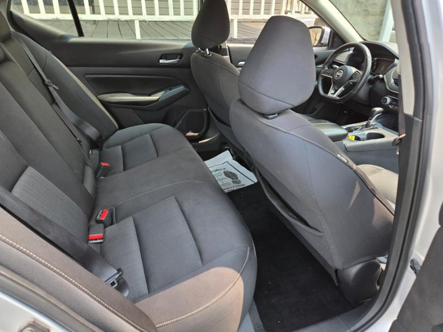 2019 Nissan Altima 2.5 SV Sedan, available for sale in Temple Hills, Maryland | Temple Hills Used Car. Temple Hills, Maryland 2019 Nissan Altima 2.5 SV Sedan, available for sale in Temple Hills, Maryland | Temple Hills Used Car. Temple Hills, Maryland