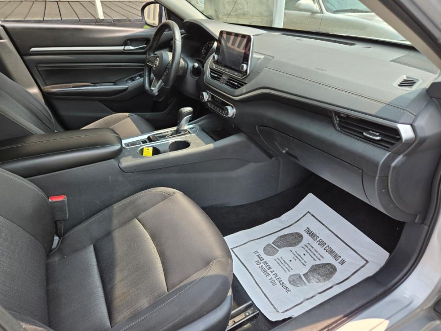 2019 Nissan Altima 2.5 SV Sedan, available for sale in Temple Hills, Maryland | Temple Hills Used Car. Temple Hills, Maryland 2019 Nissan Altima 2.5 SV Sedan, available for sale in Temple Hills, Maryland | Temple Hills Used Car. Temple Hills, Maryland