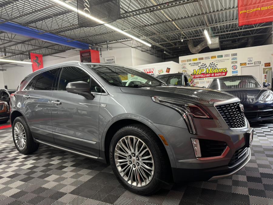 Used 2020 Cadillac XT5 in West Babylon , New York | MP Motors Inc. West Babylon , New York