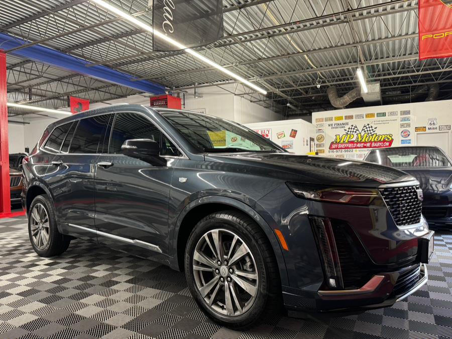 Used 2021 Cadillac XT6 in West Babylon , New York | MP Motors Inc. West Babylon , New York