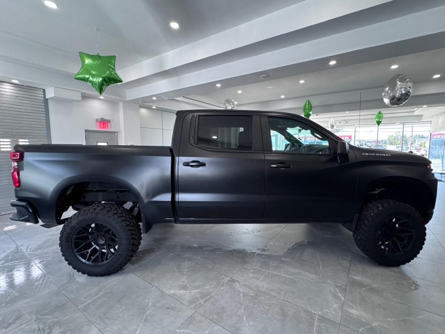 2022 Chevrolet Silverado 1500 LTD 2WD Crew Cab 147" LT, available for sale in Franklin Square, New York | Luxury Motor Club. Franklin Square, New York 2022 Chevrolet Silverado 1500 LTD 2WD Crew Cab 147" LT, available for sale in Franklin Square, New York | Luxury Motor Club. Franklin Square, New York