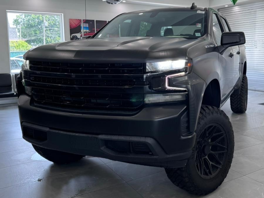 2022 Chevrolet Silverado 1500 LTD 2WD Crew Cab 147" LT, available for sale in Franklin Square, New York | Luxury Motor Club. Franklin Square, New York 2022 Chevrolet Silverado 1500 LTD 2WD Crew Cab 147" LT, available for sale in Franklin Square, New York | Luxury Motor Club. Franklin Square, New York