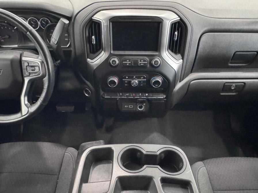 2022 Chevrolet Silverado 1500 LTD 2WD Crew Cab 147" LT, available for sale in Franklin Square, New York | Luxury Motor Club. Franklin Square, New York 2022 Chevrolet Silverado 1500 LTD 2WD Crew Cab 147" LT, available for sale in Franklin Square, New York | Luxury Motor Club. Franklin Square, New York