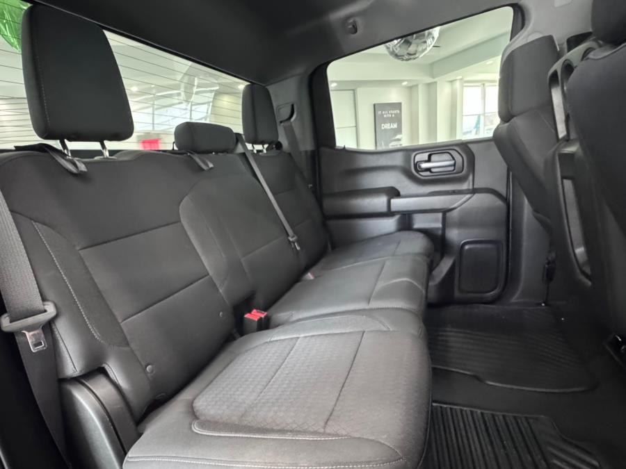 2022 Chevrolet Silverado 1500 LTD 2WD Crew Cab 147" LT, available for sale in Franklin Square, New York | Luxury Motor Club. Franklin Square, New York 2022 Chevrolet Silverado 1500 LTD 2WD Crew Cab 147" LT, available for sale in Franklin Square, New York | Luxury Motor Club. Franklin Square, New York