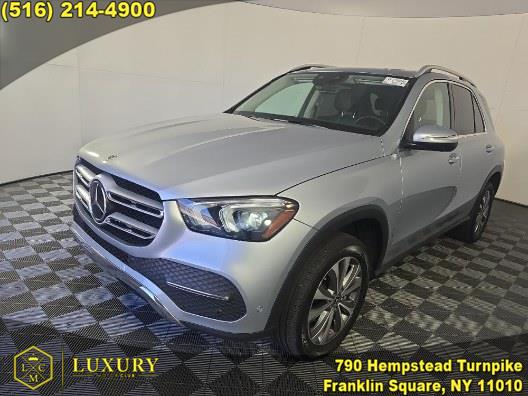 Used 2023 Mercedes-Benz GLE in Franklin Square, New York | Luxury Motor Club. Franklin Square, New York