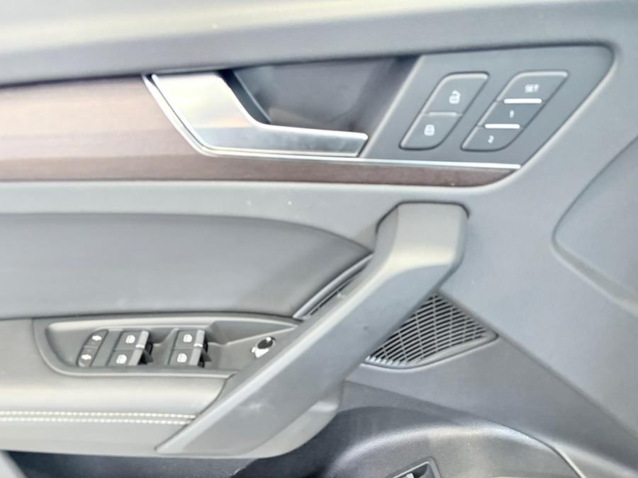 2021 Audi Q5 Premium Plus 45 TFSI quattro, available for sale in Franklin Square, New York | Luxury Motor Club. Franklin Square, New York 2021 Audi Q5 Premium Plus 45 TFSI quattro, available for sale in Franklin Square, New York | Luxury Motor Club. Franklin Square, New York