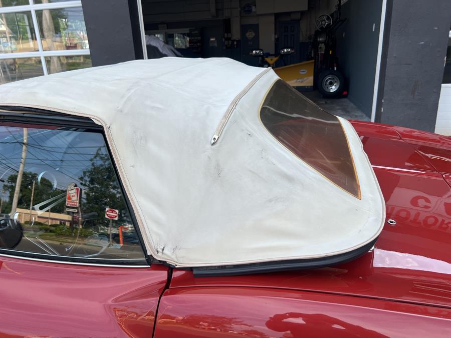 1964 Chevrolet Corvette 2dr Convertible, available for sale in Milford, Connecticut | Village Auto Sales. Milford, Connecticut 1964 Chevrolet Corvette 2dr Convertible, available for sale in Milford, Connecticut | Village Auto Sales. Milford, Connecticut