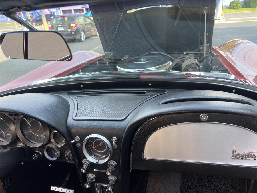 1964 Chevrolet Corvette 2dr Convertible, available for sale in Milford, Connecticut | Village Auto Sales. Milford, Connecticut 1964 Chevrolet Corvette 2dr Convertible, available for sale in Milford, Connecticut | Village Auto Sales. Milford, Connecticut