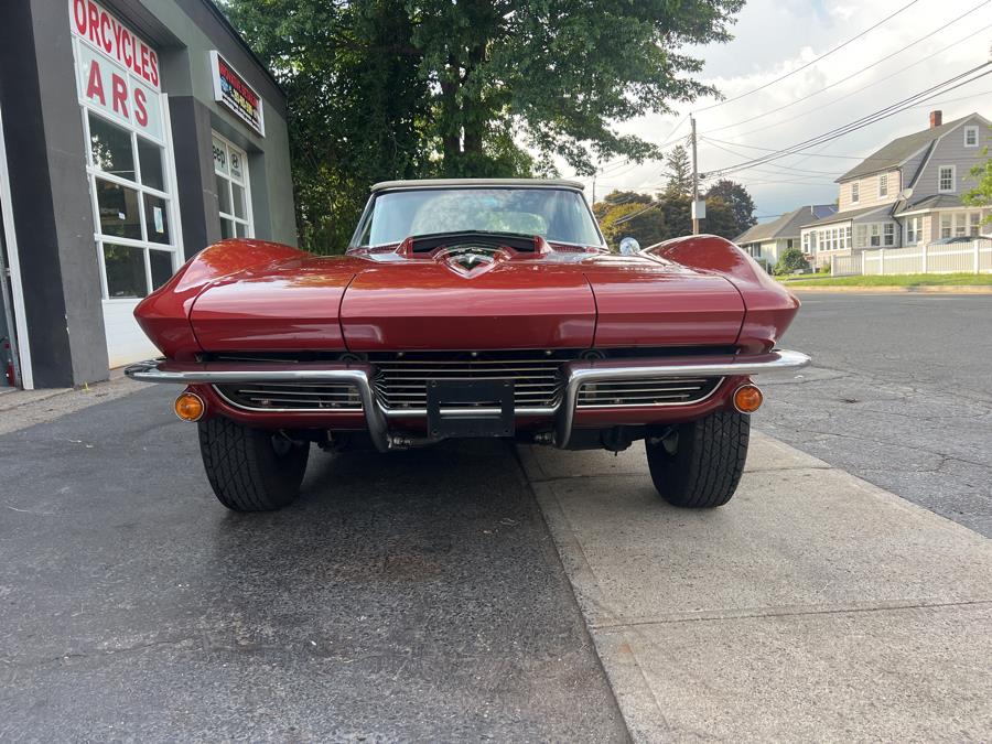 1964 Chevrolet Corvette 2dr Convertible, available for sale in Milford, Connecticut | Village Auto Sales. Milford, Connecticut 1964 Chevrolet Corvette 2dr Convertible, available for sale in Milford, Connecticut | Village Auto Sales. Milford, Connecticut