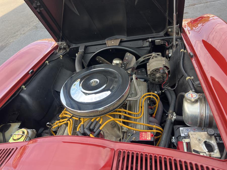 1964 Chevrolet Corvette 2dr Convertible, available for sale in Milford, Connecticut | Village Auto Sales. Milford, Connecticut 1964 Chevrolet Corvette 2dr Convertible, available for sale in Milford, Connecticut | Village Auto Sales. Milford, Connecticut