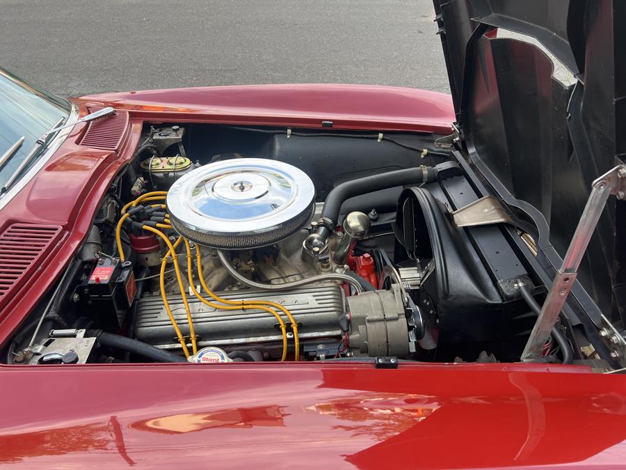 1964 Chevrolet Corvette 2dr Convertible, available for sale in Milford, Connecticut | Village Auto Sales. Milford, Connecticut 1964 Chevrolet Corvette 2dr Convertible, available for sale in Milford, Connecticut | Village Auto Sales. Milford, Connecticut