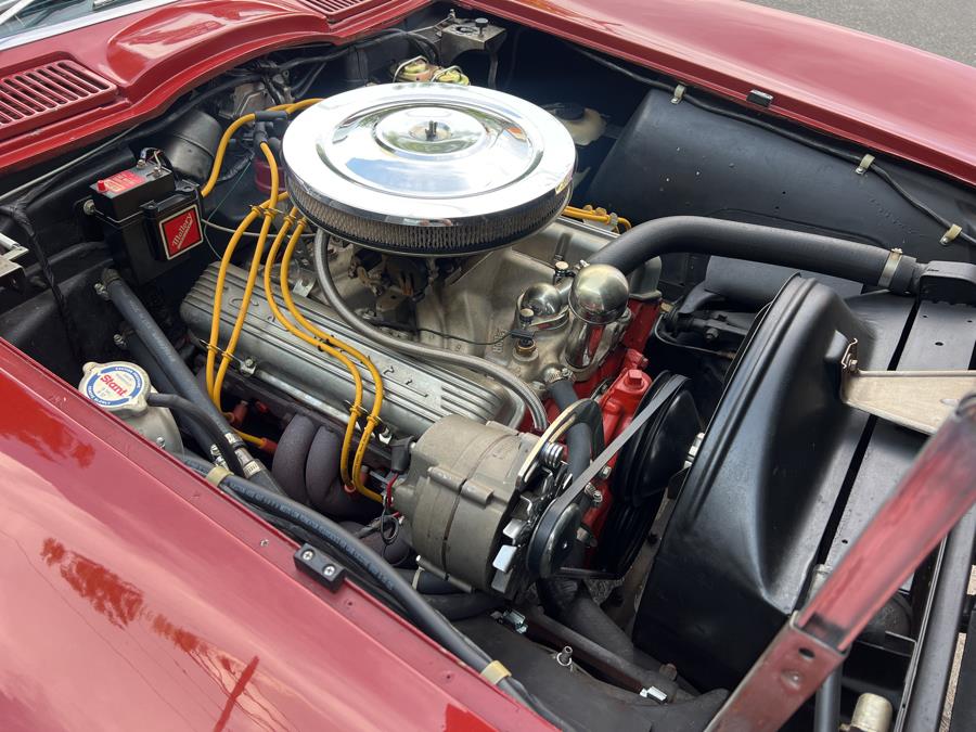 1964 Chevrolet Corvette 2dr Convertible, available for sale in Milford, Connecticut | Village Auto Sales. Milford, Connecticut 1964 Chevrolet Corvette 2dr Convertible, available for sale in Milford, Connecticut | Village Auto Sales. Milford, Connecticut