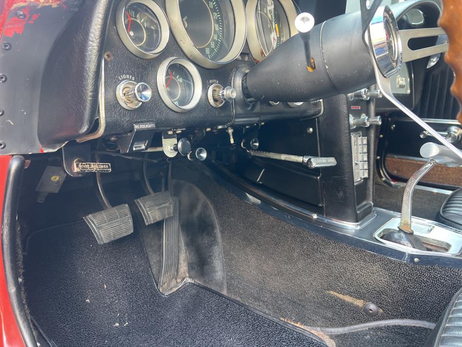 1964 Chevrolet Corvette 2dr Convertible, available for sale in Milford, Connecticut | Village Auto Sales. Milford, Connecticut 1964 Chevrolet Corvette 2dr Convertible, available for sale in Milford, Connecticut | Village Auto Sales. Milford, Connecticut