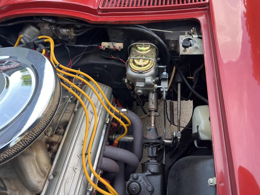 1964 Chevrolet Corvette 2dr Convertible, available for sale in Milford, Connecticut | Village Auto Sales. Milford, Connecticut 1964 Chevrolet Corvette 2dr Convertible, available for sale in Milford, Connecticut | Village Auto Sales. Milford, Connecticut