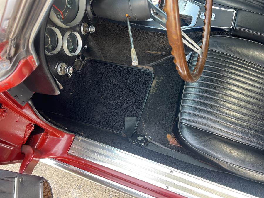 1964 Chevrolet Corvette 2dr Convertible, available for sale in Milford, Connecticut | Village Auto Sales. Milford, Connecticut 1964 Chevrolet Corvette 2dr Convertible, available for sale in Milford, Connecticut | Village Auto Sales. Milford, Connecticut