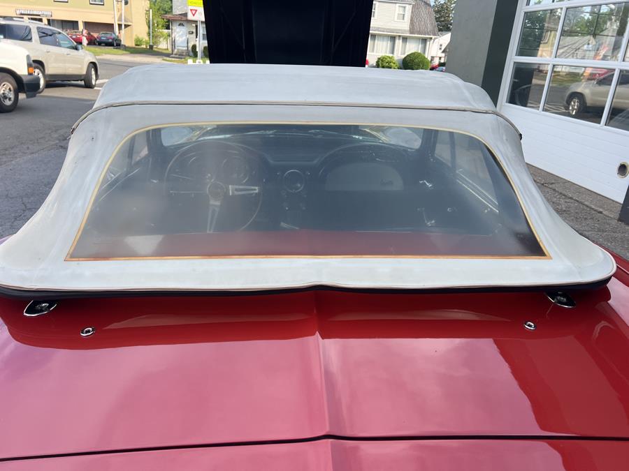 1964 Chevrolet Corvette 2dr Convertible, available for sale in Milford, Connecticut | Village Auto Sales. Milford, Connecticut 1964 Chevrolet Corvette 2dr Convertible, available for sale in Milford, Connecticut | Village Auto Sales. Milford, Connecticut