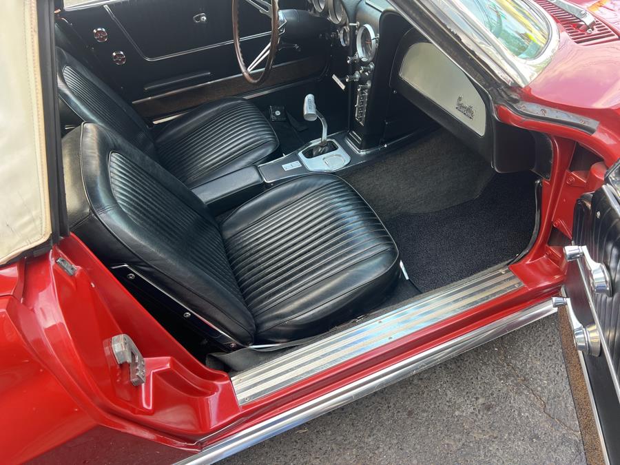 1964 Chevrolet Corvette 2dr Convertible, available for sale in Milford, Connecticut | Village Auto Sales. Milford, Connecticut 1964 Chevrolet Corvette 2dr Convertible, available for sale in Milford, Connecticut | Village Auto Sales. Milford, Connecticut