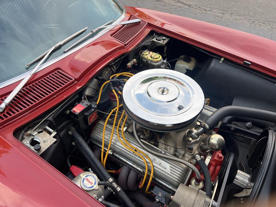 1964 Chevrolet Corvette 2dr Convertible, available for sale in Milford, Connecticut | Village Auto Sales. Milford, Connecticut 1964 Chevrolet Corvette 2dr Convertible, available for sale in Milford, Connecticut | Village Auto Sales. Milford, Connecticut