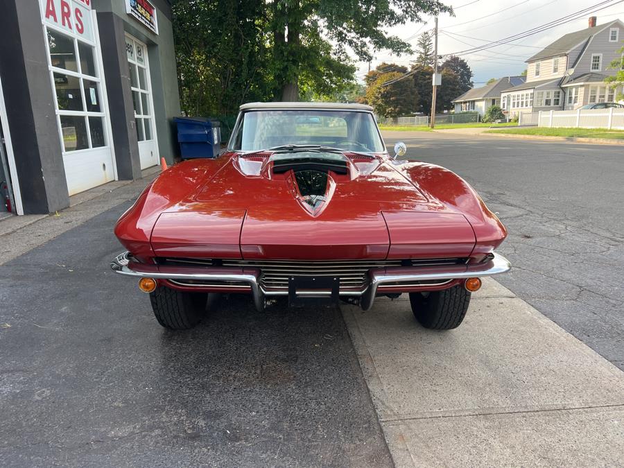 1964 Chevrolet Corvette 2dr Convertible, available for sale in Milford, Connecticut | Village Auto Sales. Milford, Connecticut 1964 Chevrolet Corvette 2dr Convertible, available for sale in Milford, Connecticut | Village Auto Sales. Milford, Connecticut