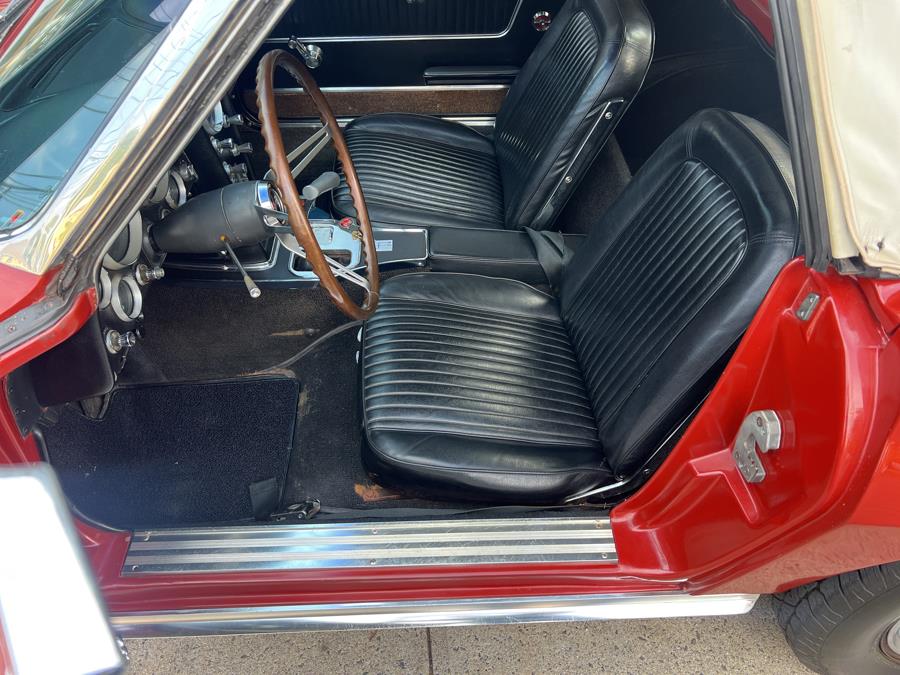 1964 Chevrolet Corvette 2dr Convertible, available for sale in Milford, Connecticut | Village Auto Sales. Milford, Connecticut 1964 Chevrolet Corvette 2dr Convertible, available for sale in Milford, Connecticut | Village Auto Sales. Milford, Connecticut