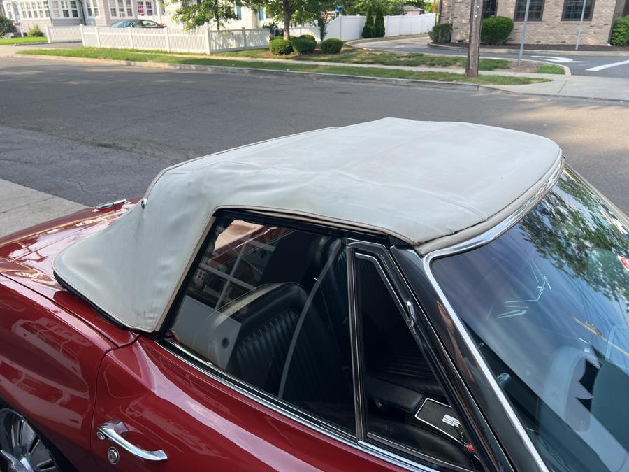 1964 Chevrolet Corvette 2dr Convertible, available for sale in Milford, Connecticut | Village Auto Sales. Milford, Connecticut 1964 Chevrolet Corvette 2dr Convertible, available for sale in Milford, Connecticut | Village Auto Sales. Milford, Connecticut