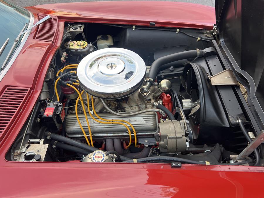 1964 Chevrolet Corvette 2dr Convertible, available for sale in Milford, Connecticut | Village Auto Sales. Milford, Connecticut 1964 Chevrolet Corvette 2dr Convertible, available for sale in Milford, Connecticut | Village Auto Sales. Milford, Connecticut