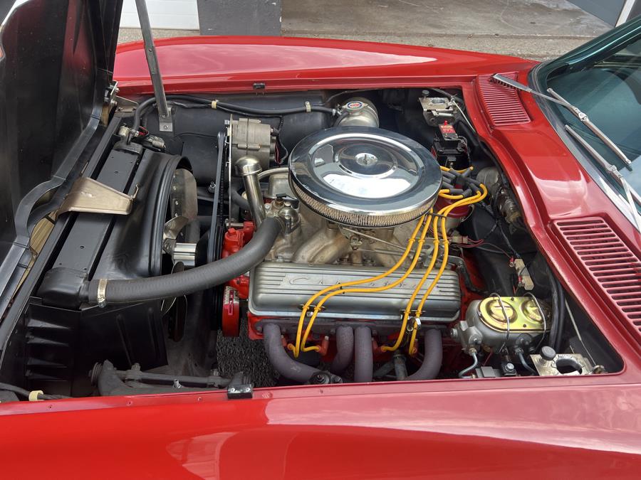 1964 Chevrolet Corvette 2dr Convertible, available for sale in Milford, Connecticut | Village Auto Sales. Milford, Connecticut 1964 Chevrolet Corvette 2dr Convertible, available for sale in Milford, Connecticut | Village Auto Sales. Milford, Connecticut
