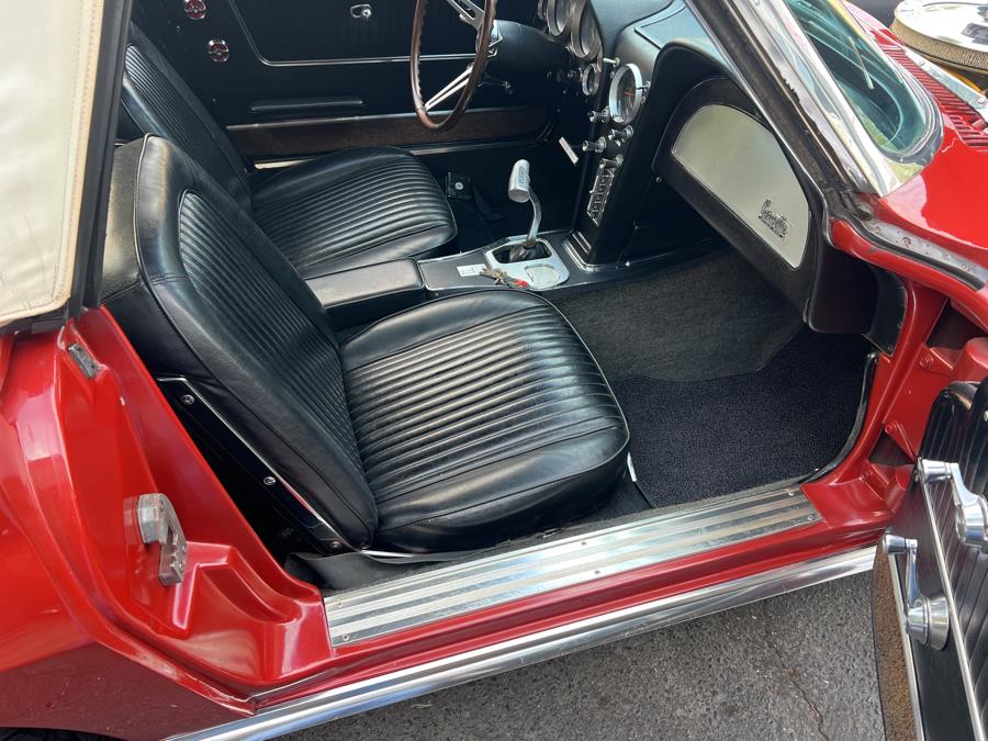 1964 Chevrolet Corvette 2dr Convertible, available for sale in Milford, Connecticut | Village Auto Sales. Milford, Connecticut 1964 Chevrolet Corvette 2dr Convertible, available for sale in Milford, Connecticut | Village Auto Sales. Milford, Connecticut