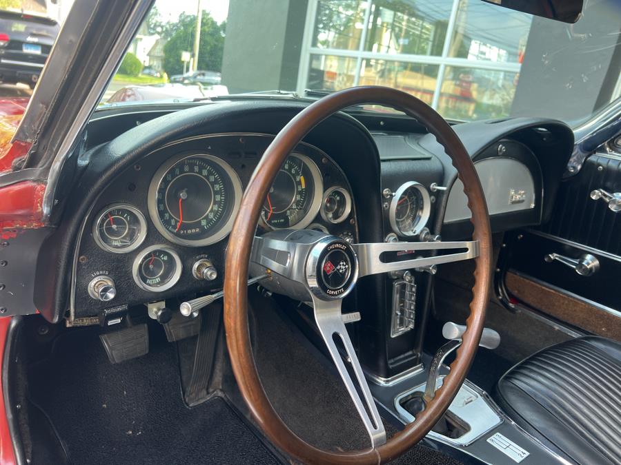 1964 Chevrolet Corvette 2dr Convertible, available for sale in Milford, Connecticut | Village Auto Sales. Milford, Connecticut 1964 Chevrolet Corvette 2dr Convertible, available for sale in Milford, Connecticut | Village Auto Sales. Milford, Connecticut