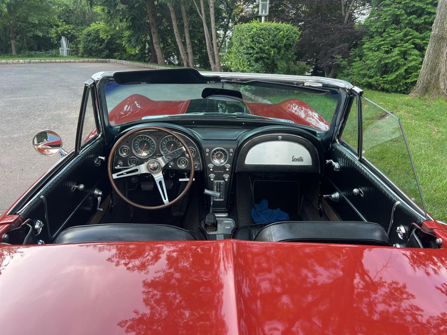 1964 Chevrolet Corvette 2dr Convertible, available for sale in Milford, Connecticut | Village Auto Sales. Milford, Connecticut 1964 Chevrolet Corvette 2dr Convertible, available for sale in Milford, Connecticut | Village Auto Sales. Milford, Connecticut