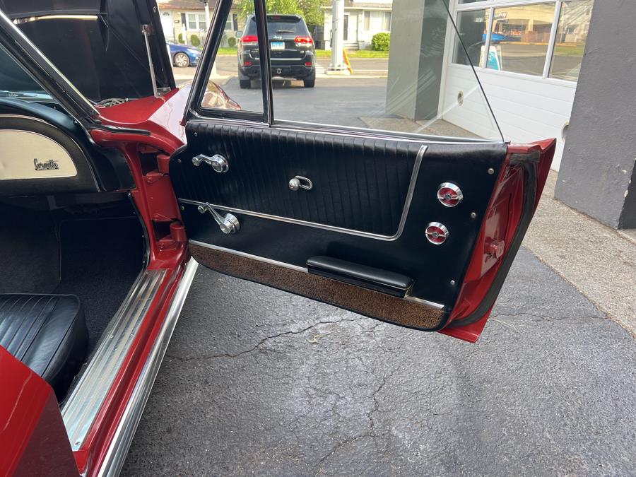 1964 Chevrolet Corvette 2dr Convertible, available for sale in Milford, Connecticut | Village Auto Sales. Milford, Connecticut 1964 Chevrolet Corvette 2dr Convertible, available for sale in Milford, Connecticut | Village Auto Sales. Milford, Connecticut