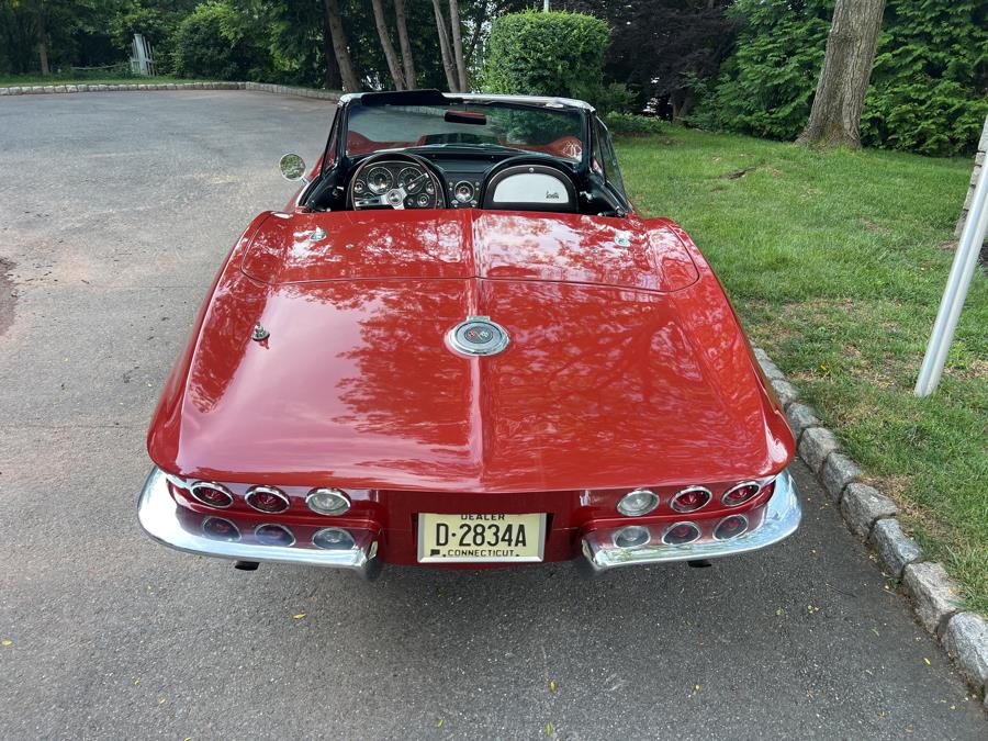 1964 Chevrolet Corvette 2dr Convertible, available for sale in Milford, Connecticut | Village Auto Sales. Milford, Connecticut 1964 Chevrolet Corvette 2dr Convertible, available for sale in Milford, Connecticut | Village Auto Sales. Milford, Connecticut