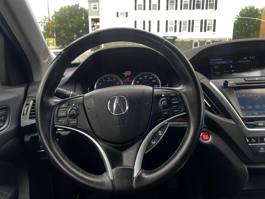 2019 Acura MDX SH-AWD, available for sale in Worcester, Massachusetts | Sophia's Auto Sales Inc. Worcester, Massachusetts 2019 Acura MDX SH-AWD, available for sale in Worcester, Massachusetts | Sophia's Auto Sales Inc. Worcester, Massachusetts